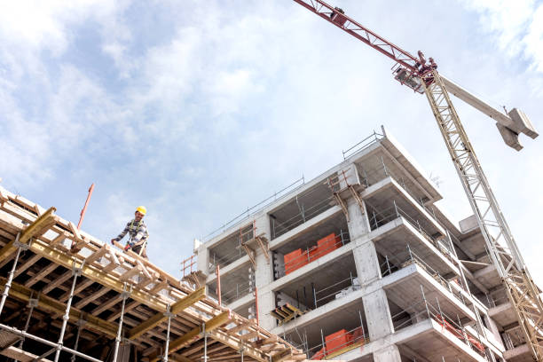 Best Concrete Foundation Repair  in Fairfield, OH